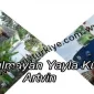 BOZULMAYAN YAYLA KÜLTÜRÜ: ARTVİN