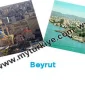 Bir Ortadoğu Efsanesi Beyrut