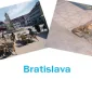 What to Do on a Bratislava Holiday
