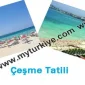 Çeşmede Yapmanız Gerekenler