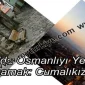Bursa’da Osmanlıyı Yeniden Yaşamak: CUMALIKIZIK