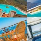 Fethiye Günlük Kiralık Villa Nerelerde Bulunur?