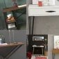 Evlerin Şıklık Tamamlayıcısı Dresuar Modelleri