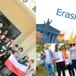 Erasmus Projesi Nedir?