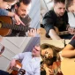 Gitar Eğitimi: Müzik Yolculuğuna İlk Adım