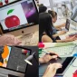 Grafik Tasarım: Görsel İletişimin Gücü