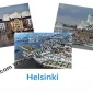 Helsinki Tatili’nde Görülmesi Gereken Yerler