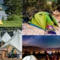 Kamp Yerleri Seçerken Nelere Dikkat Edilmelidir?