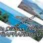 EVLERLE OLUŞAN DOĞAL MÜZE: SAFRANBOLU