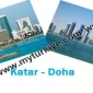 Katar – Doha Tatilinde Görülmesi Gereken Yerler 