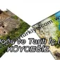 Doğa ve Tarih İç İçe: Köyceğiz