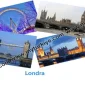 Londra’da Gidilecek, Görülecek Yerler