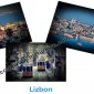 Masal Şehri, Lizbon