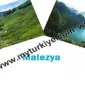Malezya’da Rüya Gibi Bir Tatil