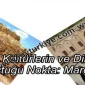 Bütün Kültürlerin ve Dinlerin Buluştuğu Nokta: Mardin