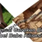 Görülmesi Gereken Bir Yer: NOEL BABA KİLİSESİ