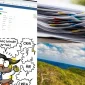 What is an E-Document Used For?