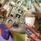 Ressam Olmak İçin Gereken Yetenekler