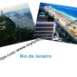Rio de Jenairo’da Tatil