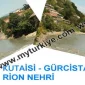 Bir Dünya Mirası Bagrati Kalesi ve Kutaisi