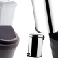 Rubbish Bins -Çöp Kutuları