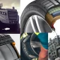 Run Flat Lastik Çalışma Prensibi