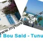 Sidi Bou Saidi Mutlaka Görmelisiniz
