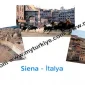 Mutlaka Görülmesi Gereken İtalyan Şehri Siena 
