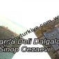 DIŞARDA DELİ DALGALAR: SİNOP CEZAEVİ