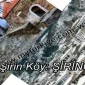 Bir Şirin Köy: ŞİRİNCE