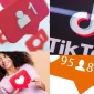 Tiktok Takipçi Hilesi: Takipçi Sayınızı Artırın