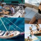 Tekne Tatili: Denizde Unutulmaz Bir Kaçış