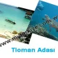 Tioman Island Holiday