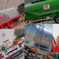 Flatbed Semi Trailers Ne Anlama Gelir?