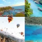 What Accommodation Options Do Turkey Package Tours Offer?