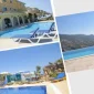 Fethiye Yakaköy Mevkiindeki Villa Homeros Sayesinde Keyifli Bir Tatil Yapın