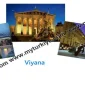 Müziğin ve Sanatın Başkenti Viyana