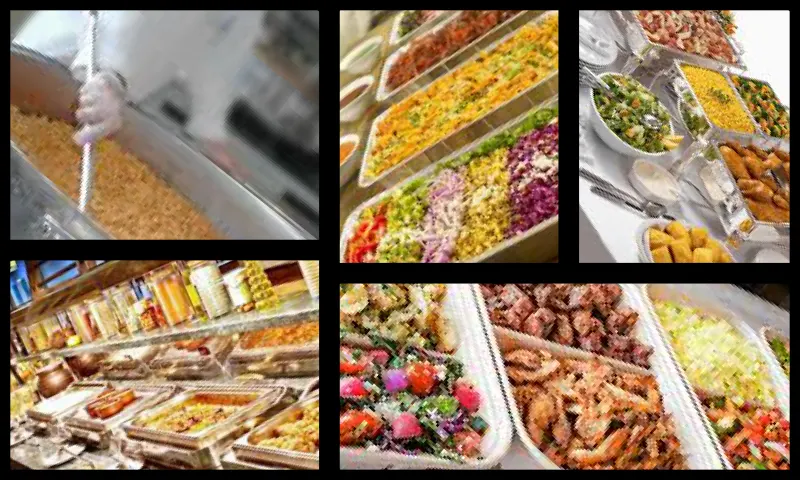 Catering Hizmetlerinin Çalışanlar İçin Önemi