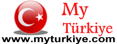 MyTürkiye.com Logo